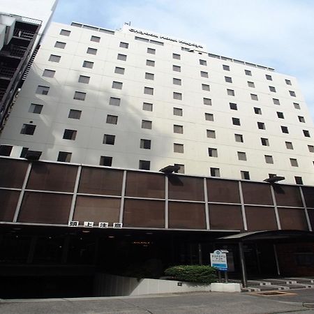 Chiyoda Hotel Nagoya Bagian luar foto