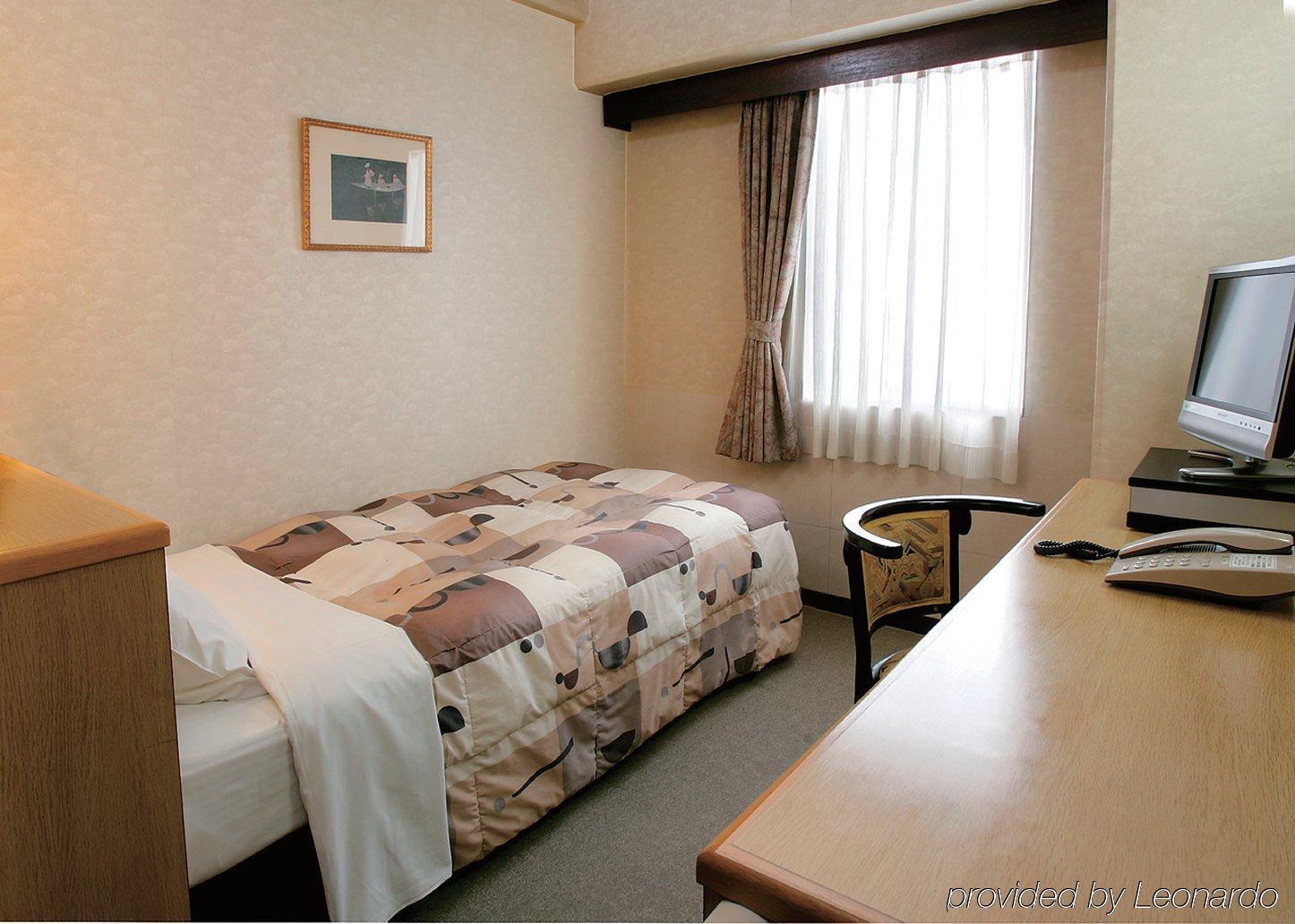 Chiyoda Hotel Nagoya Ruang foto