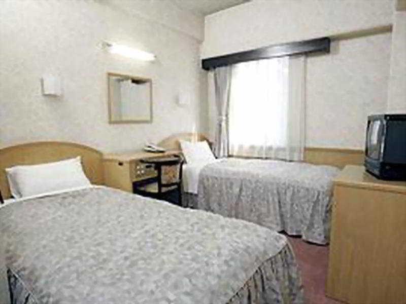 Chiyoda Hotel Nagoya Ruang foto