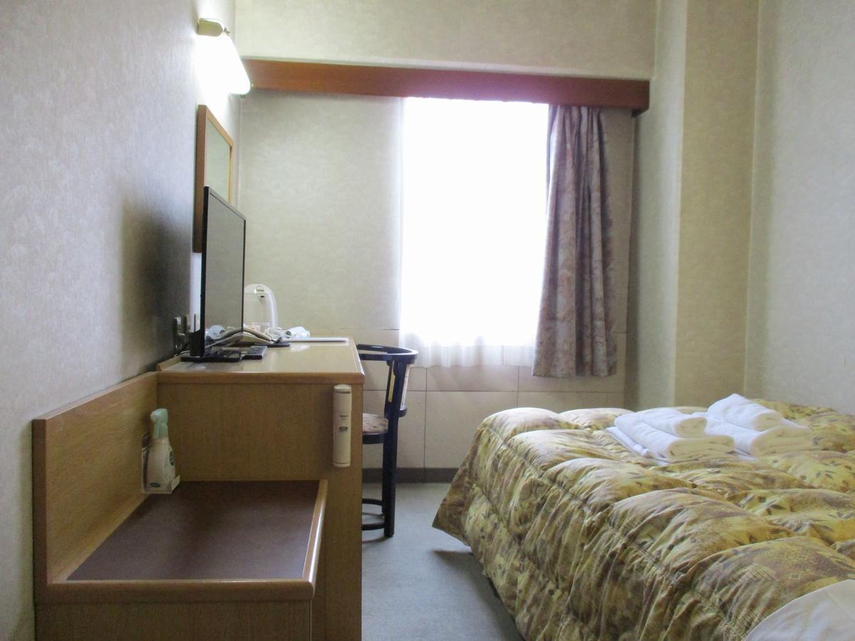 Chiyoda Hotel Nagoya Ruang foto