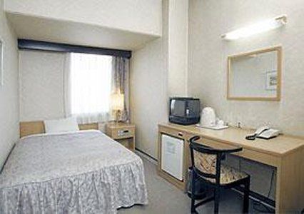 Chiyoda Hotel Nagoya Ruang foto